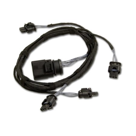 PDC Park Distance Control - Rear Sensor Kabel - VW Amarok