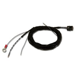 Cable automatisch dimmende binnenspiegel Audi A3 8V - Met High-beam Assistent