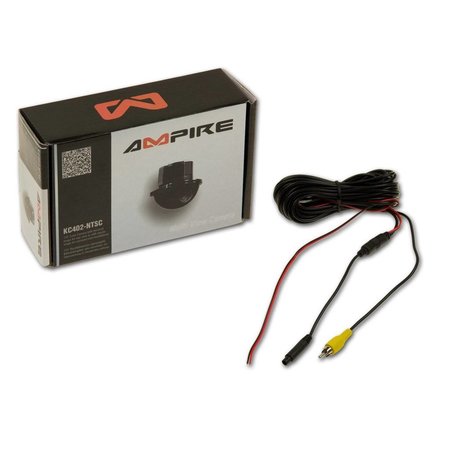 Mini-Rückfahrkamera Ampire KC403-50