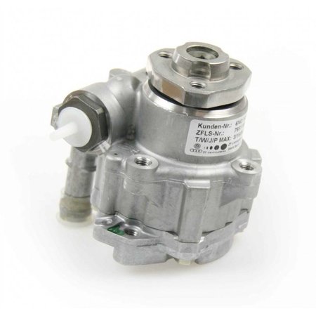 Original servo pump - Audi, VW - 6N0145157