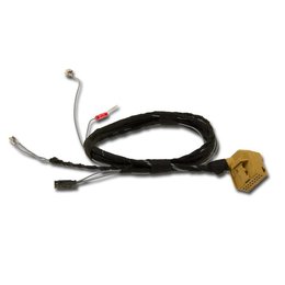 PDC Park Distance Control - Central Electric Harness- Audi A6, A7 4G