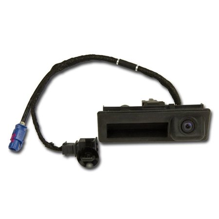 Originele VW / Audi OEM camera - 1T0 827 566 B