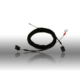 Cable set voetenruimte verlichting voor Audi A3 8V