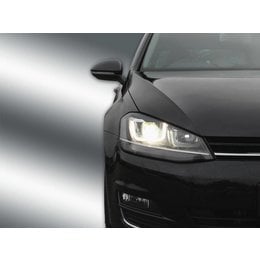 Komplett-Set Rückfahrkamera für VW Golf 7 VII - Variant - Car Gadgets BV