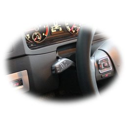 GRA (Cruise Control) system VW T5 GP with rear with MFA from 04-11-2013