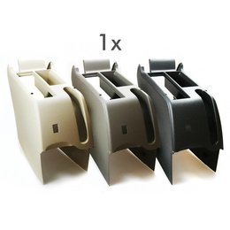 Volkswagen centre console for MDI VW Sharan 7N, Seat Alhambra 7N