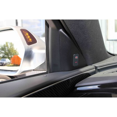 Spurwechselassistent (Audi side assist) für Audi A6 4G