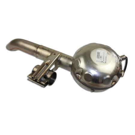 Komplettset Active Sound inkl. Sound Booster für BMW 4er F-Serie