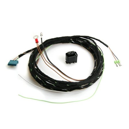 Kabelsatz Homelink Garagentoröffnung für Audi A6, A7 4G