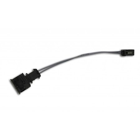 Adapter LED trunk lightning, glove box lightning