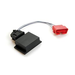 Bluetooth Diagnostic Interface MMI 3G