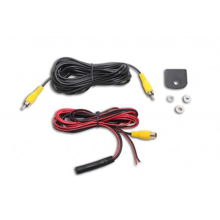 Rear view camera Ampire KC802-NTSC-2G