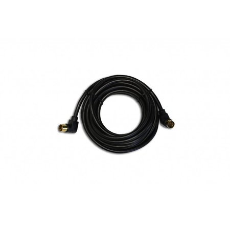 CD changer cable Clarion Dual 13 pin 5m