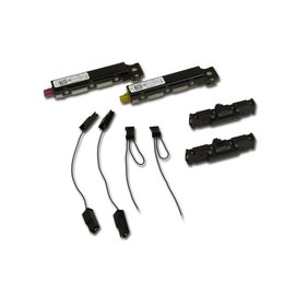 Antenne Module + kabel set radio retrofit VW Golf 7 Antenne Module + kabel set radio retrofit VW Golf 7 - Sportsvan -