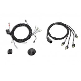 Bedrading set Parking System Rear APS + Audi A3 8V