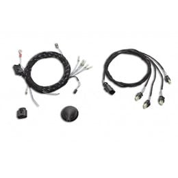 Wiring set Parking System Rear APS+ Audi A3 8V