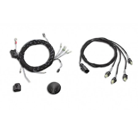 Kabelsatz-Set APS+ Heck Audi A3 8V