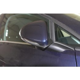 Complete set folding mirror VW Golf 7