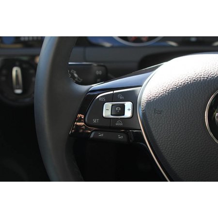 Automatische Distanzregelung (ACC) für VW Golf 7 VII