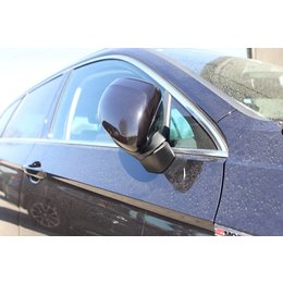 Complete set folding mirror VW Passat B8