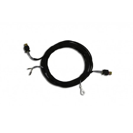 Fog Light Wiring - Harness - VW Golf VII 7 - GTI, GTD -