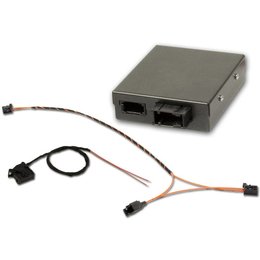 FISTUNE® DAB / DAB + Integration BMW NBT F-Serie