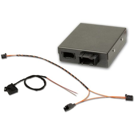 FISTUNE® DAB / DAB + Integration BMW NBT F-Serie