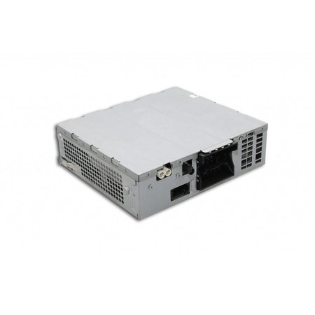 Radio-eenheid MMI3G DAB +