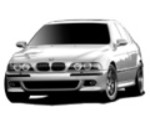 5er - e39