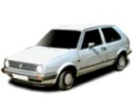 Golf 2 - 19E