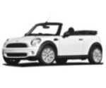 Mini Cabrio