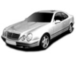 CLK-Class W208