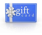 Gift voucher