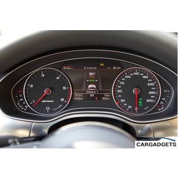 Adaptieve cruise control (ACC) Audi A6, A7 4G