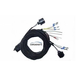 Automatische niveauregeling / Cornering light - Kabel - VW Golf 5 Plus