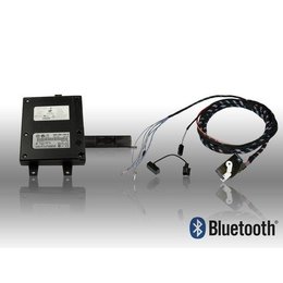 VW Premium Bluetooth 7P6035730M RNS315 RNS510 RNS310 RNA Iphone UHV FSE nieuwe