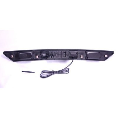 CCD Rear Camera Audi A3 A4 A6 Q7 in handle bar for MMI 2G