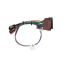 Kabel voor ARC-001/002 voor FORD auto's met 17-pins connector
