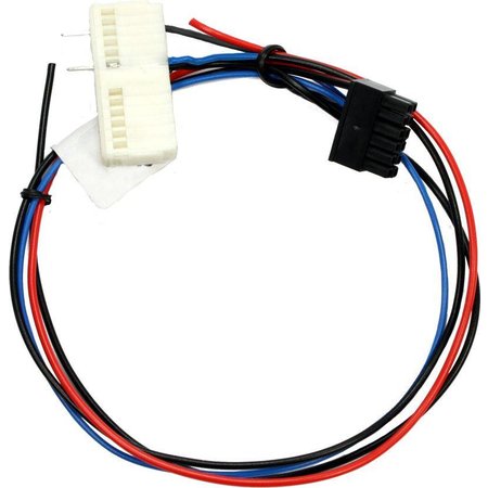 Kabel voor ARC-001/002 voor FORD auto's met Quadlock aansluiting
