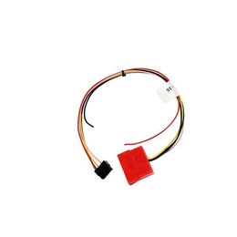 Kabel voor ARC-001/002 voor ALFA ROMEO voertuigen zonder interieur CAN BUS