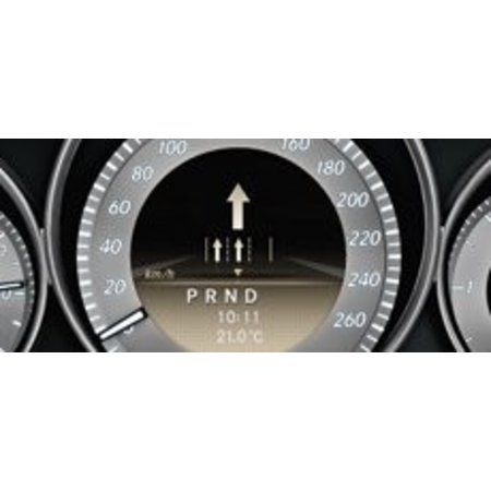 Harman/Becker Mercedes Becker Map Pilot 2023 NIEWSTE KAART