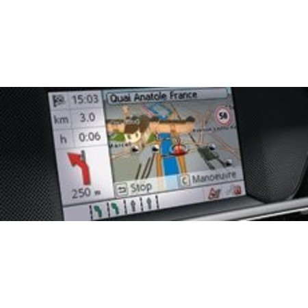Harman/Becker Mercedes Becker Map Pilot 2023 NEUESTE KARTE