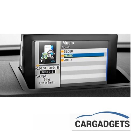 USB Link 2 - Universeller Stand Alone Audio / Video Player für USB Medien 11c5