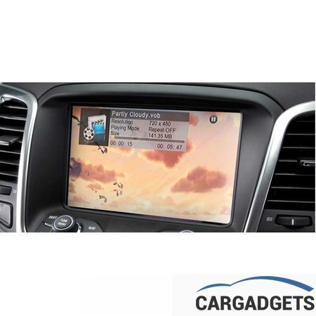 USB Link 2 - Universeller Stand Alone Audio / Video Player für USB Medien 11c5