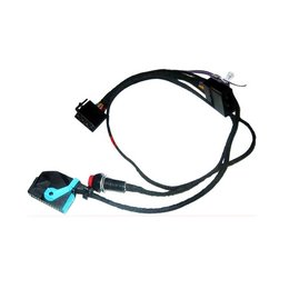 VW Audi MFD1 Navi Plus 26 pol Adapter