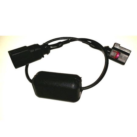 2x Audi Q7 Facelift LED indicators Adapter new