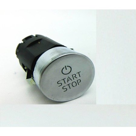 Genuine Audi A3 e-tron 8V Engine Start Stop button push 8V0905217B