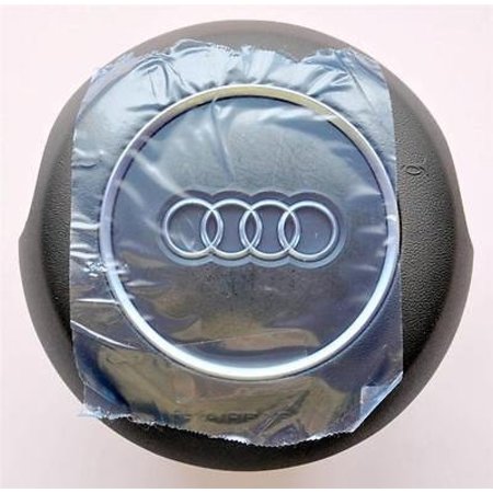 Audi A3 S3 8V Airbag for Multi-Function Steering Wheel - 8V0 880 201BF 6PS