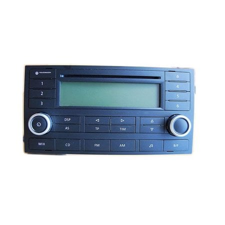 Volkswagen CD radio  Touareg 7L6 035 195A