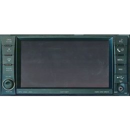 Chrysler Navigation  A6 S6 A6 A7 4G0 035 666 H